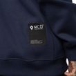 Moletom Masculino MCD Obscuridade Raios MARINHO-12513610- -4-